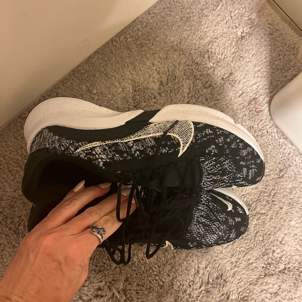 Worn once too tight. New